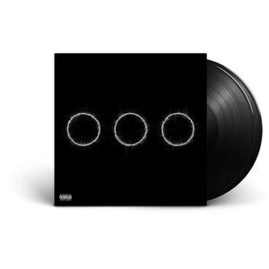 Swedish House Mafia - Paradise Again  LP LP
